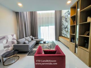 Haus zur Miete mit 4 Zimmer in Bang Phli, Samut Prakan
