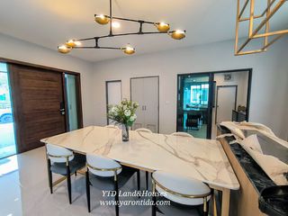 Haus zur Miete mit 4 Zimmer in Bang Phli, Samut Prakan