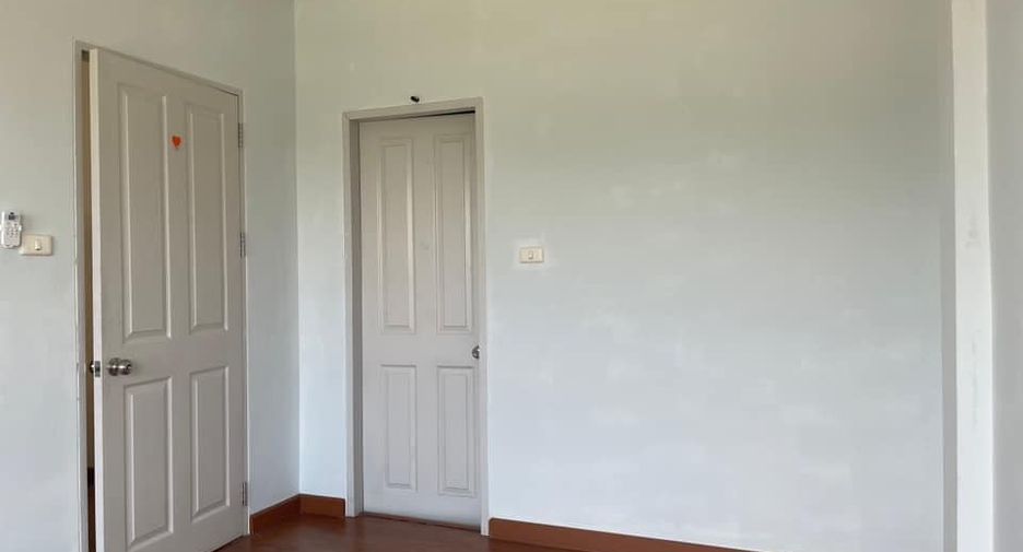 For rent 3 ベッドルーム townhouse in Suan Luang, Bangkok