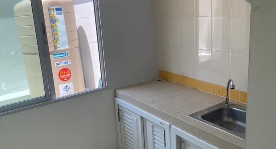 For rent 3 ベッドルーム townhouse in Suan Luang, Bangkok