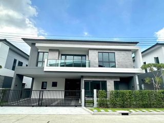 Аренда и продажа 4 спальни дом в Bang Phli, Самутпракан