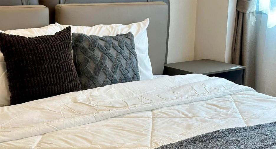 Аренда и продажа 4 спальни дом в Bang Phli, Самутпракан