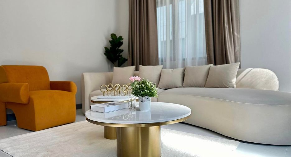 Аренда и продажа 4 спальни дом в Bang Phli, Самутпракан