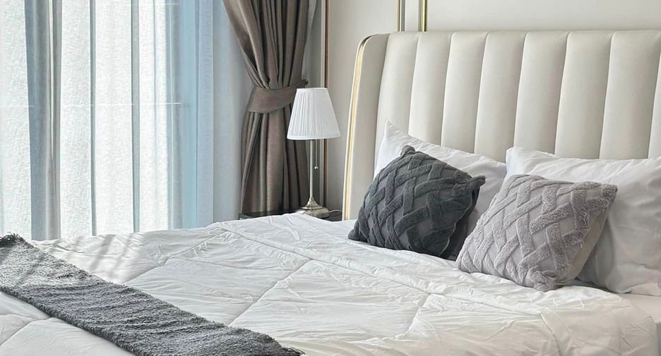 Аренда и продажа 4 спальни дом в Bang Phli, Самутпракан