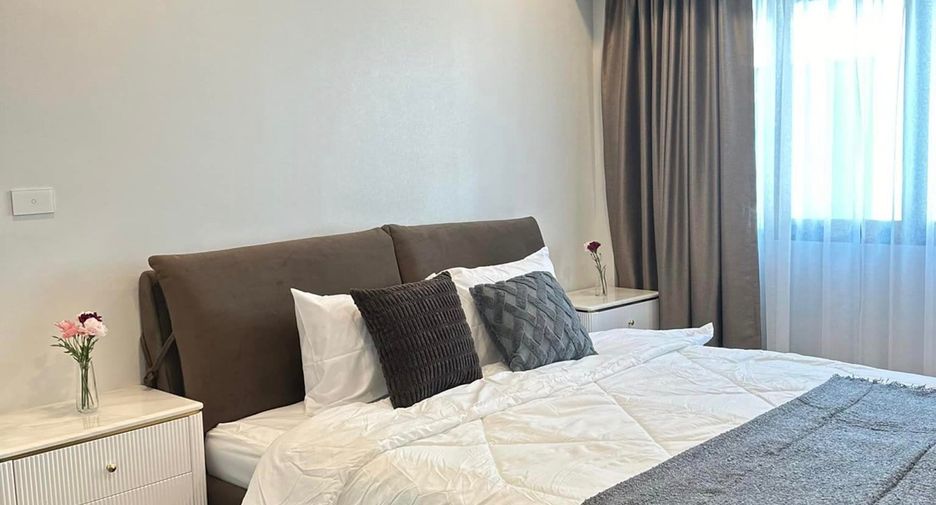 Аренда и продажа 4 спальни дом в Bang Phli, Самутпракан
