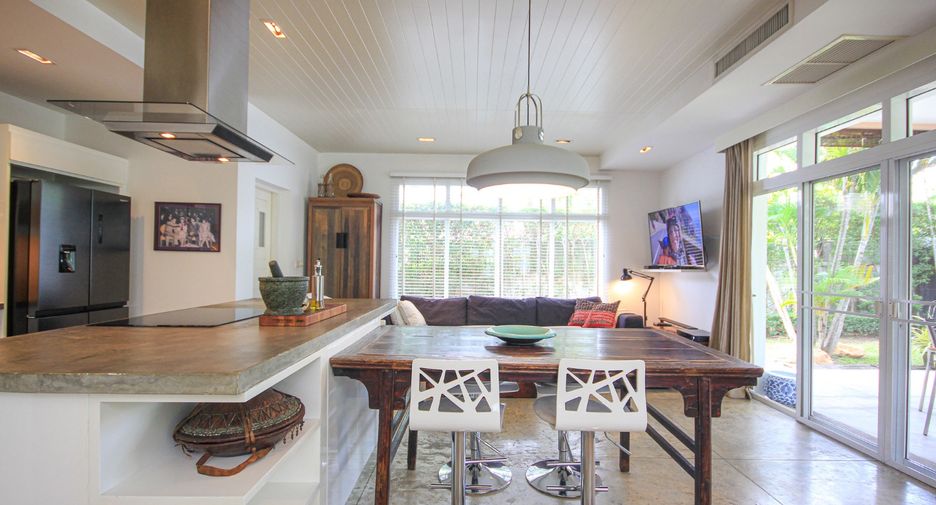 Villa zum Kauf mit 4 Zimmer in Cha Am, Phetchaburi