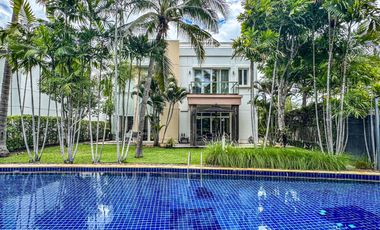 Villa en venta de 4 habitaciones en Cha Am, Phetchaburi