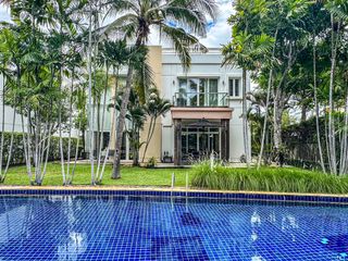 For sale 4 bedrooms villa in Cha Am, Phetchaburi