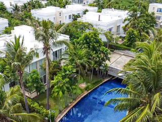 For sale 4 bedrooms villa in Cha Am, Phetchaburi