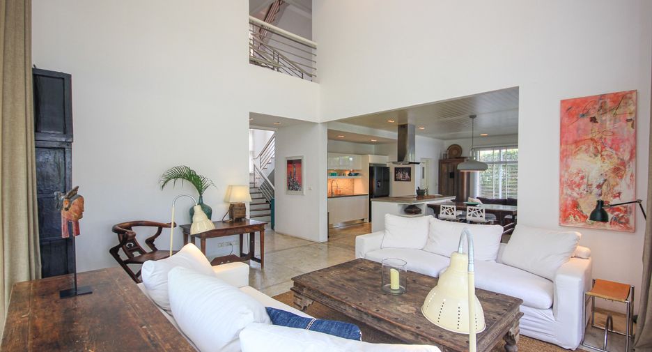 Villa zum Kauf mit 4 Zimmer in Cha Am, Phetchaburi