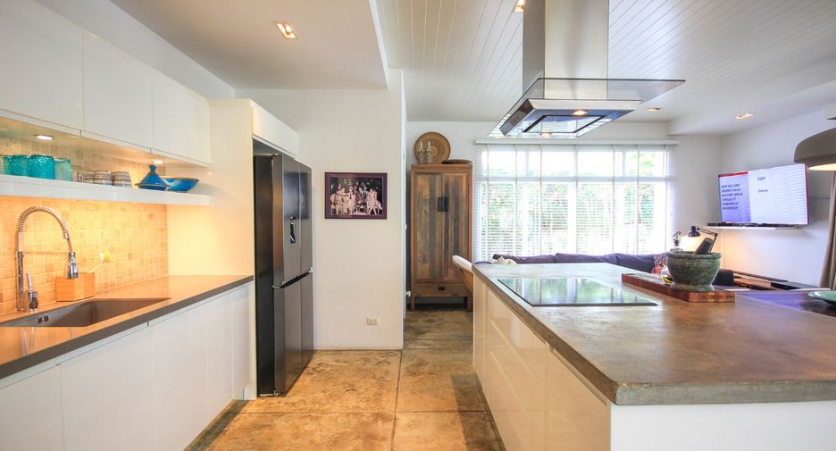 Villa zum Kauf mit 4 Zimmer in Cha Am, Phetchaburi
