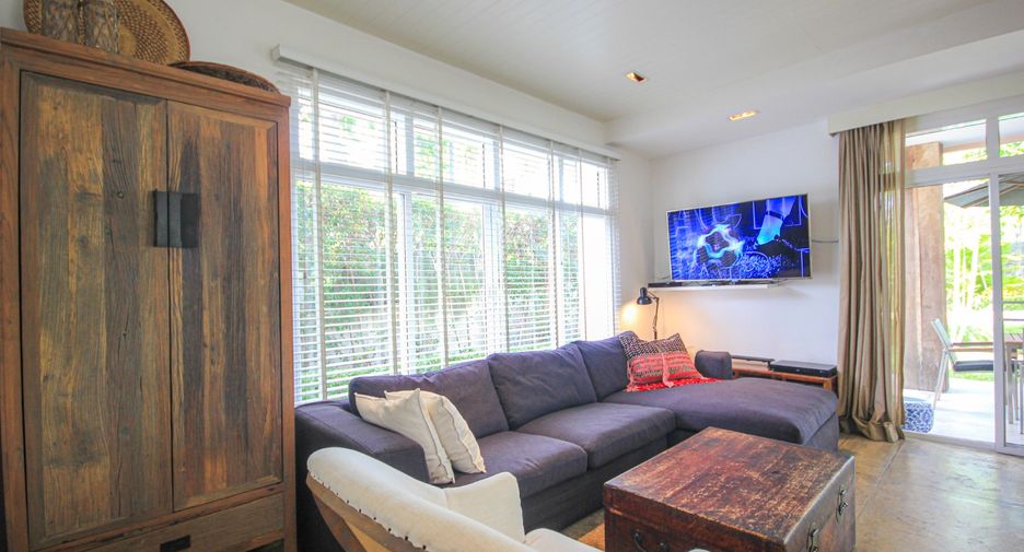 Villa zum Kauf mit 4 Zimmer in Cha Am, Phetchaburi