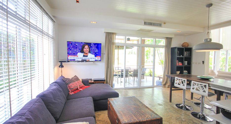 Villa zum Kauf mit 4 Zimmer in Cha Am, Phetchaburi
