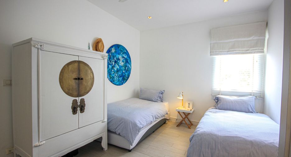 Villa zum Kauf mit 4 Zimmer in Cha Am, Phetchaburi
