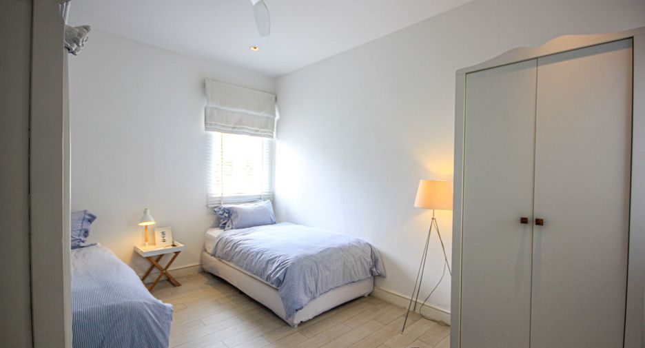 Villa zum Kauf mit 4 Zimmer in Cha Am, Phetchaburi