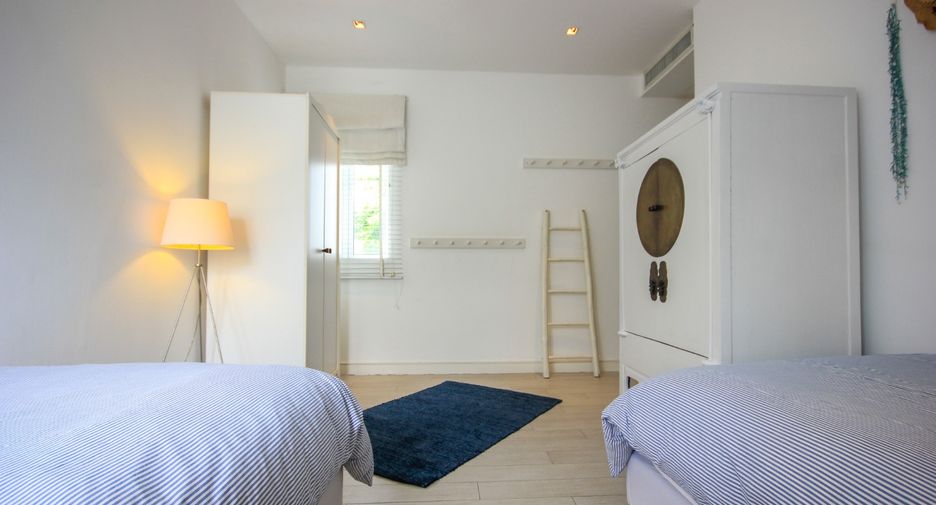 Villa zum Kauf mit 4 Zimmer in Cha Am, Phetchaburi