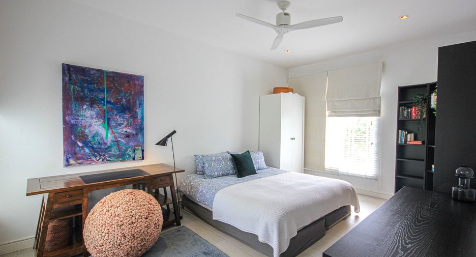 Villa zum Kauf mit 4 Zimmer in Cha Am, Phetchaburi