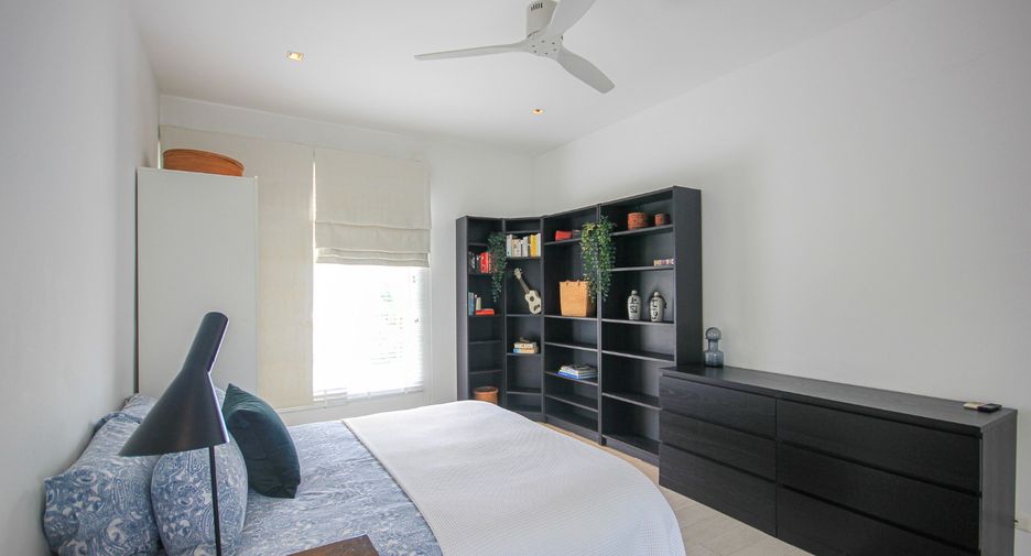 Villa zum Kauf mit 4 Zimmer in Cha Am, Phetchaburi