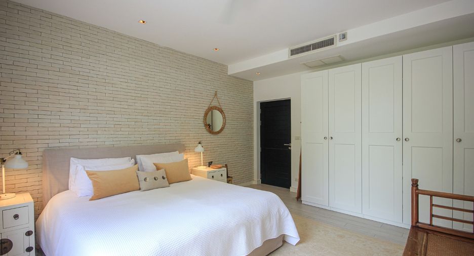 Villa zum Kauf mit 4 Zimmer in Cha Am, Phetchaburi