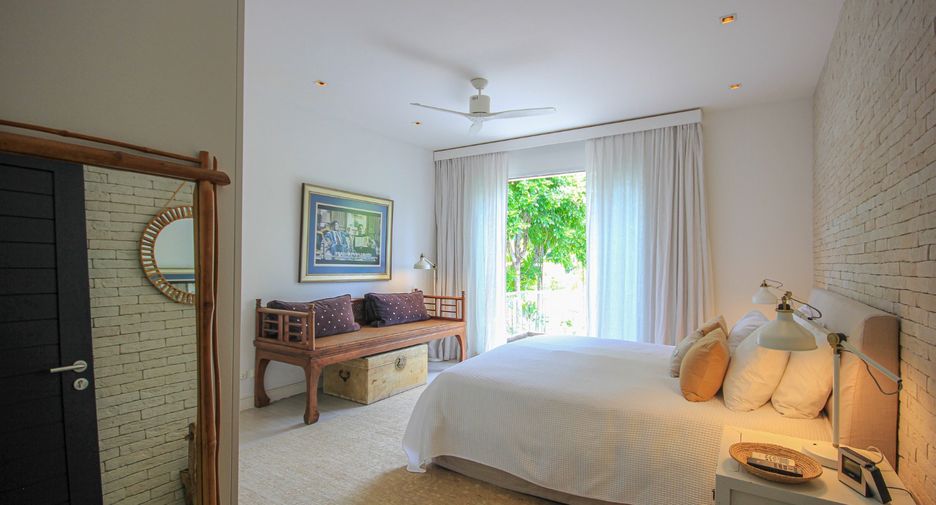 Villa zum Kauf mit 4 Zimmer in Cha Am, Phetchaburi