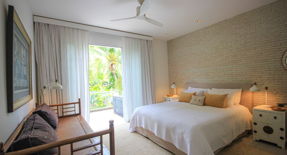 Villa zum Kauf mit 4 Zimmer in Cha Am, Phetchaburi