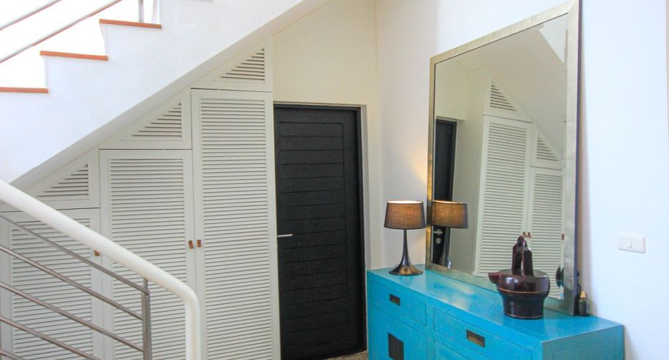 Villa zum Kauf mit 4 Zimmer in Cha Am, Phetchaburi