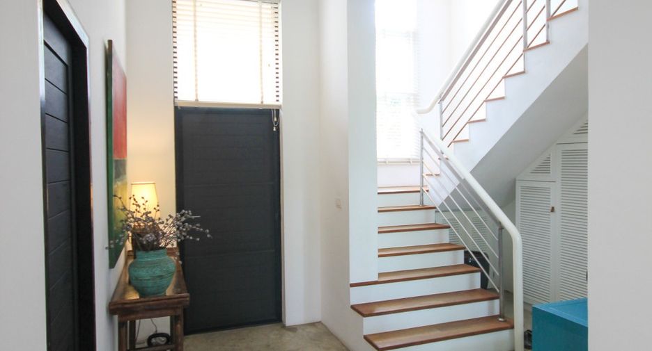 Villa zum Kauf mit 4 Zimmer in Cha Am, Phetchaburi