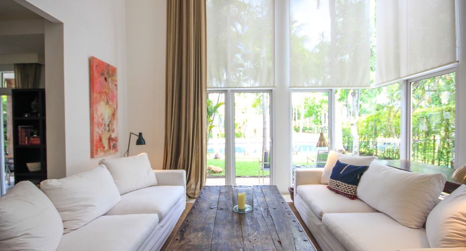 Villa zum Kauf mit 4 Zimmer in Cha Am, Phetchaburi