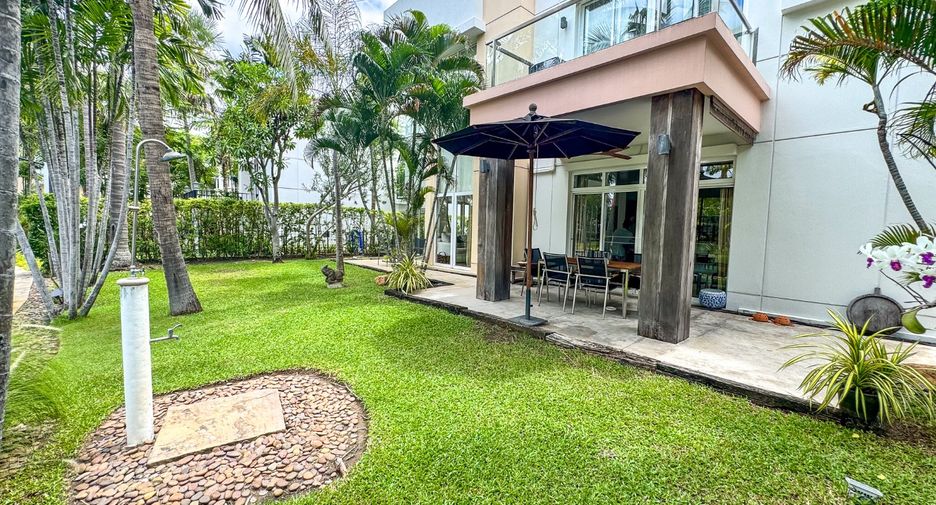 Villa zum Kauf mit 4 Zimmer in Cha Am, Phetchaburi