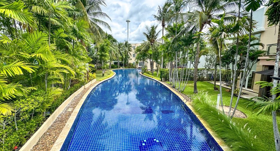 Villa zum Kauf mit 4 Zimmer in Cha Am, Phetchaburi