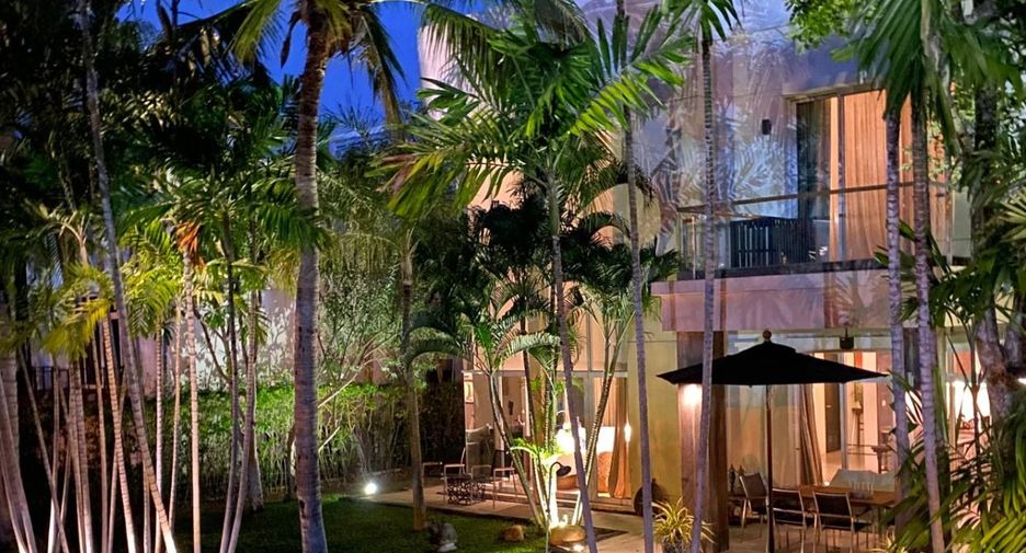Villa zum Kauf mit 4 Zimmer in Cha Am, Phetchaburi