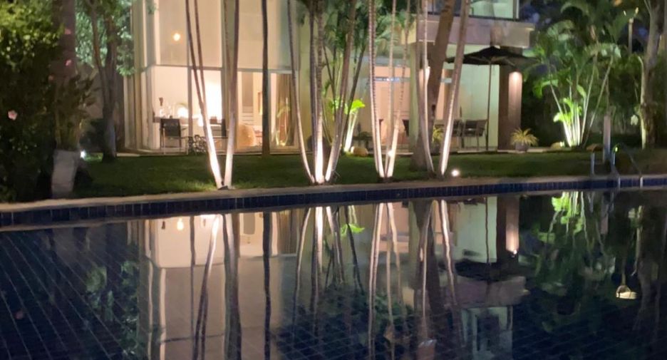 Villa zum Kauf mit 4 Zimmer in Cha Am, Phetchaburi