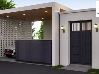 For sale 3 bed villa in Mueang Krabi, Krabi