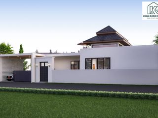 For sale 3 Beds villa in Mueang Krabi, Krabi