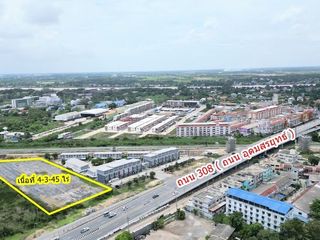For sale land in Bang Pa-in, Phra Nakhon Si Ayutthaya