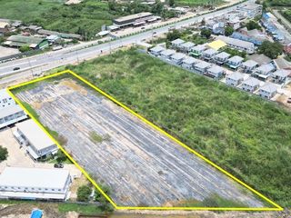 For sale land in Bang Pa-in, Phra Nakhon Si Ayutthaya