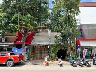 For sale 2 ベッドルーム retail Space in Mueang Chiang Mai, Chiang Mai