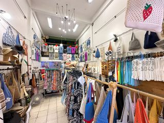 For sale 2 ベッドルーム retail Space in Mueang Chiang Mai, Chiang Mai