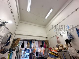 For sale 2 ベッドルーム retail Space in Mueang Chiang Mai, Chiang Mai