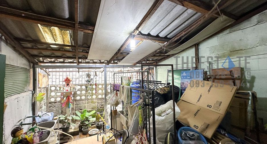 For sale 2 ベッドルーム retail Space in Mueang Chiang Mai, Chiang Mai