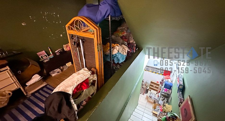 For sale 2 ベッドルーム retail Space in Mueang Chiang Mai, Chiang Mai