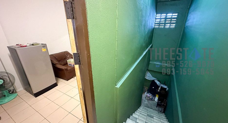 For sale 2 ベッドルーム retail Space in Mueang Chiang Mai, Chiang Mai