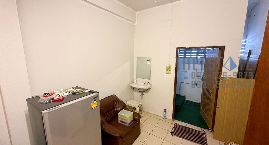 For sale 2 ベッドルーム retail Space in Mueang Chiang Mai, Chiang Mai