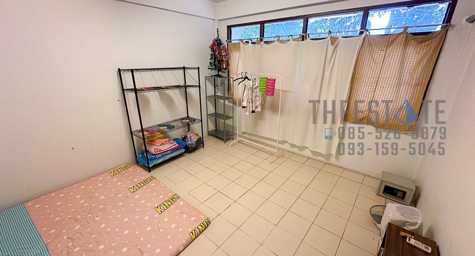 For sale 2 ベッドルーム retail Space in Mueang Chiang Mai, Chiang Mai