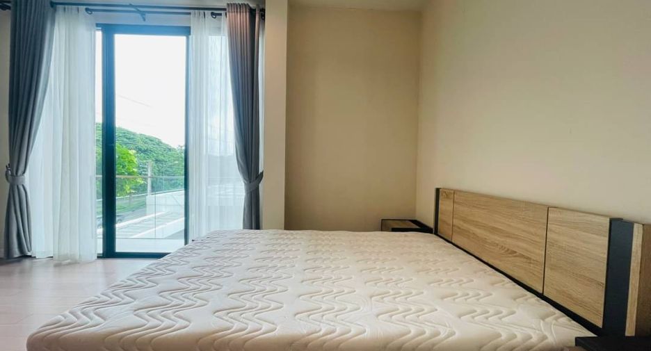 For rent 3 bedrooms house in Mueang Chiang Mai, Chiang Mai