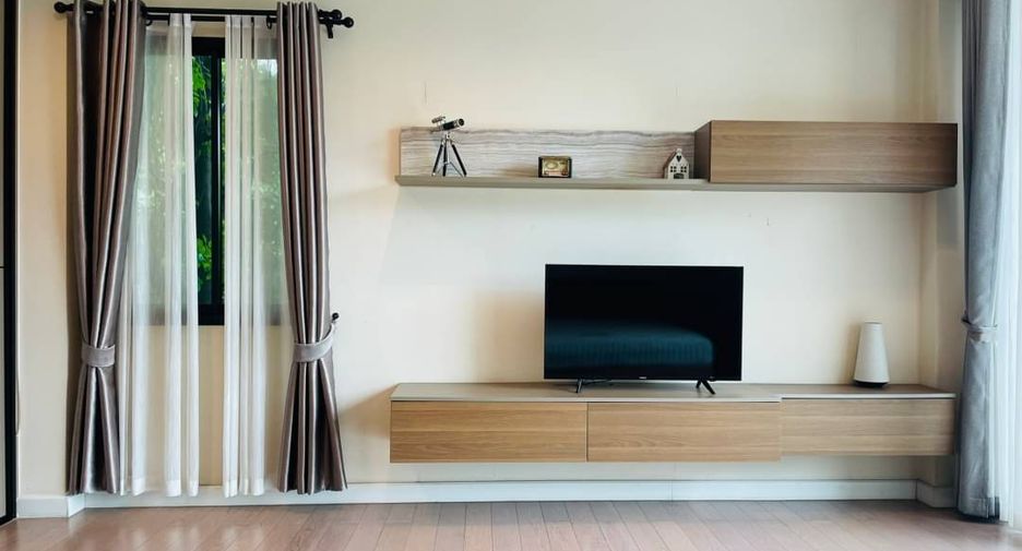 For rent 3 bedrooms house in Mueang Chiang Mai, Chiang Mai
