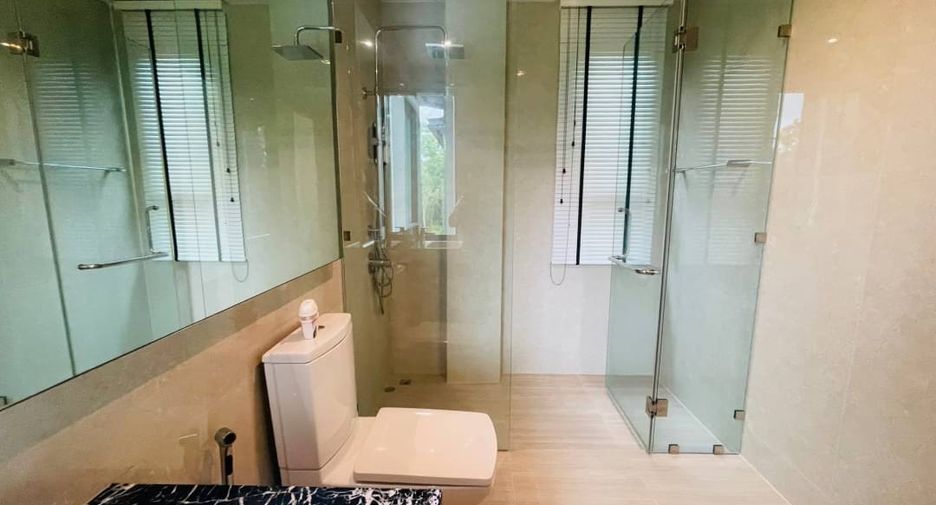 For rent 3 bedrooms house in Mueang Chiang Mai, Chiang Mai