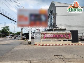 For sale 3 ベッドルーム house in Thanyaburi, Pathum Thani