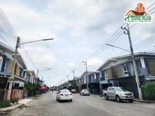 For sale 3 ベッドルーム house in Thanyaburi, Pathum Thani