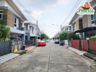 For sale 3 ベッドルーム house in Thanyaburi, Pathum Thani